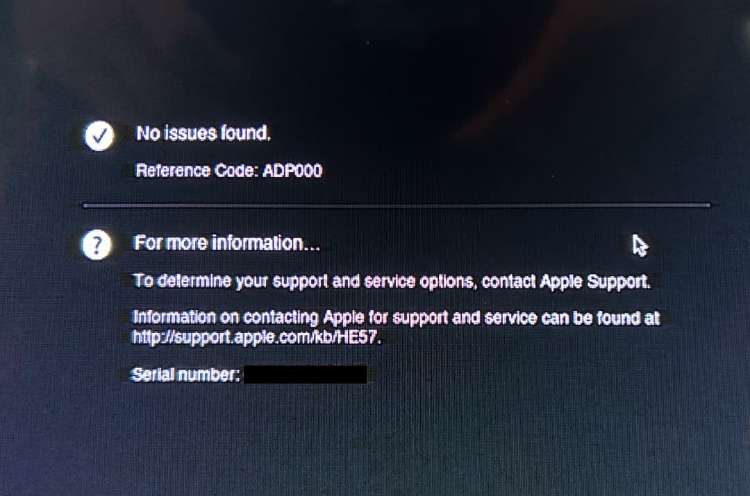 Mac mini i7 3.0Ghz 新品 2Tb SSD & 1Tb HDD