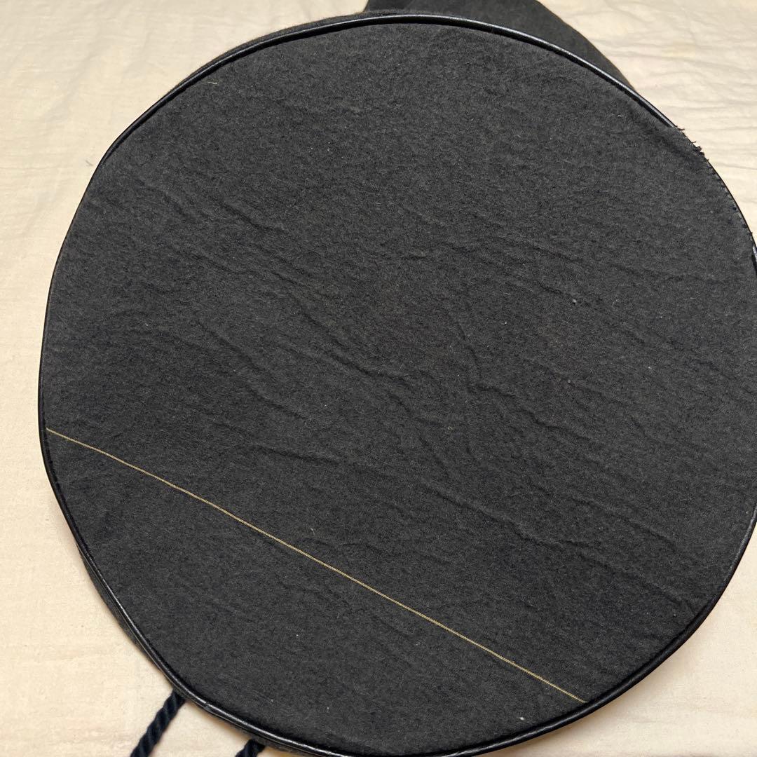 バッグ KLASICA CLASSIC DAFFLE BAG