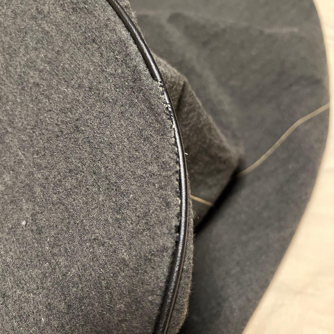 バッグ KLASICA CLASSIC DAFFLE BAG