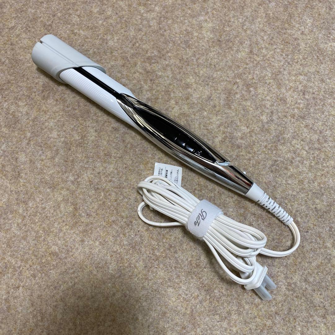 MTG リファ　ビューテック ストレートアイロン　ヘアビューロン　ReFa