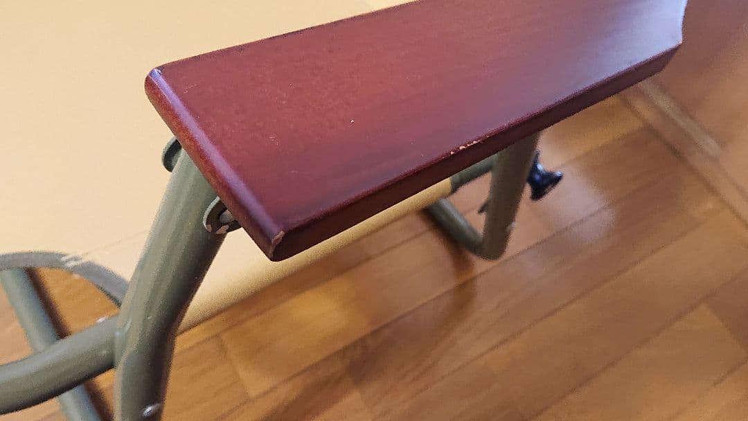 コールマン ファイアープレイス リラックス スフォールディングベンチ サンド