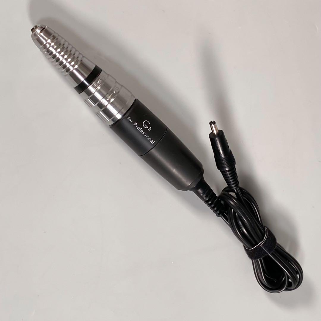 ④⭐︎動作良好⭐︎URAWA プロ仕様 ネイルマシン DC10 ハンドピース