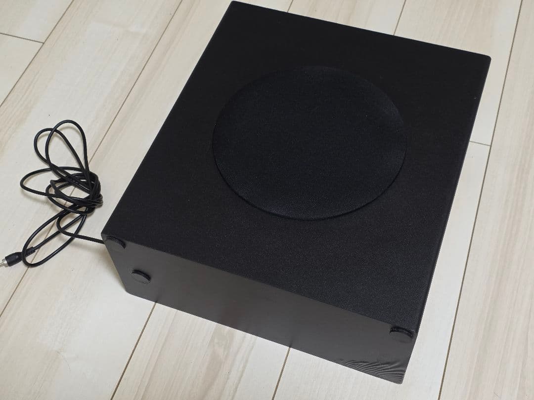 Soundblaster X Katana ゲーミングスピーカー