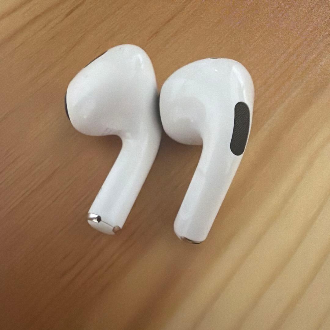 AirPods Pro2 正規品 箱備品あり(刻印なし)
