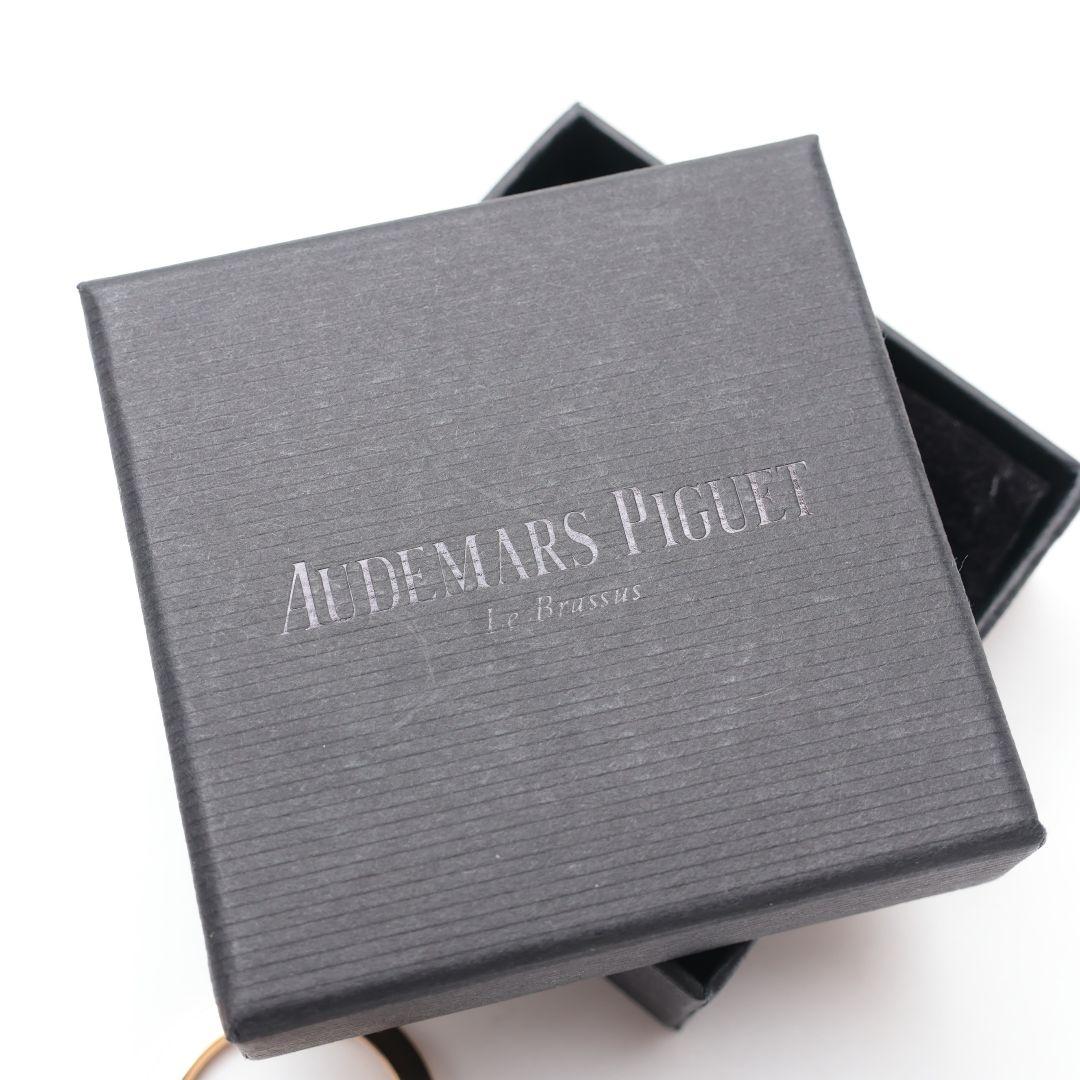 未使用 オーデマピゲ キーホルダー キーリング