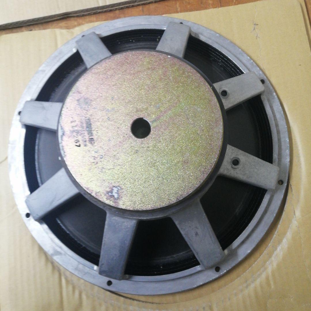 【保管品】未使用 YAMAHA JA3813 8Ω 120W S4115H2 ス