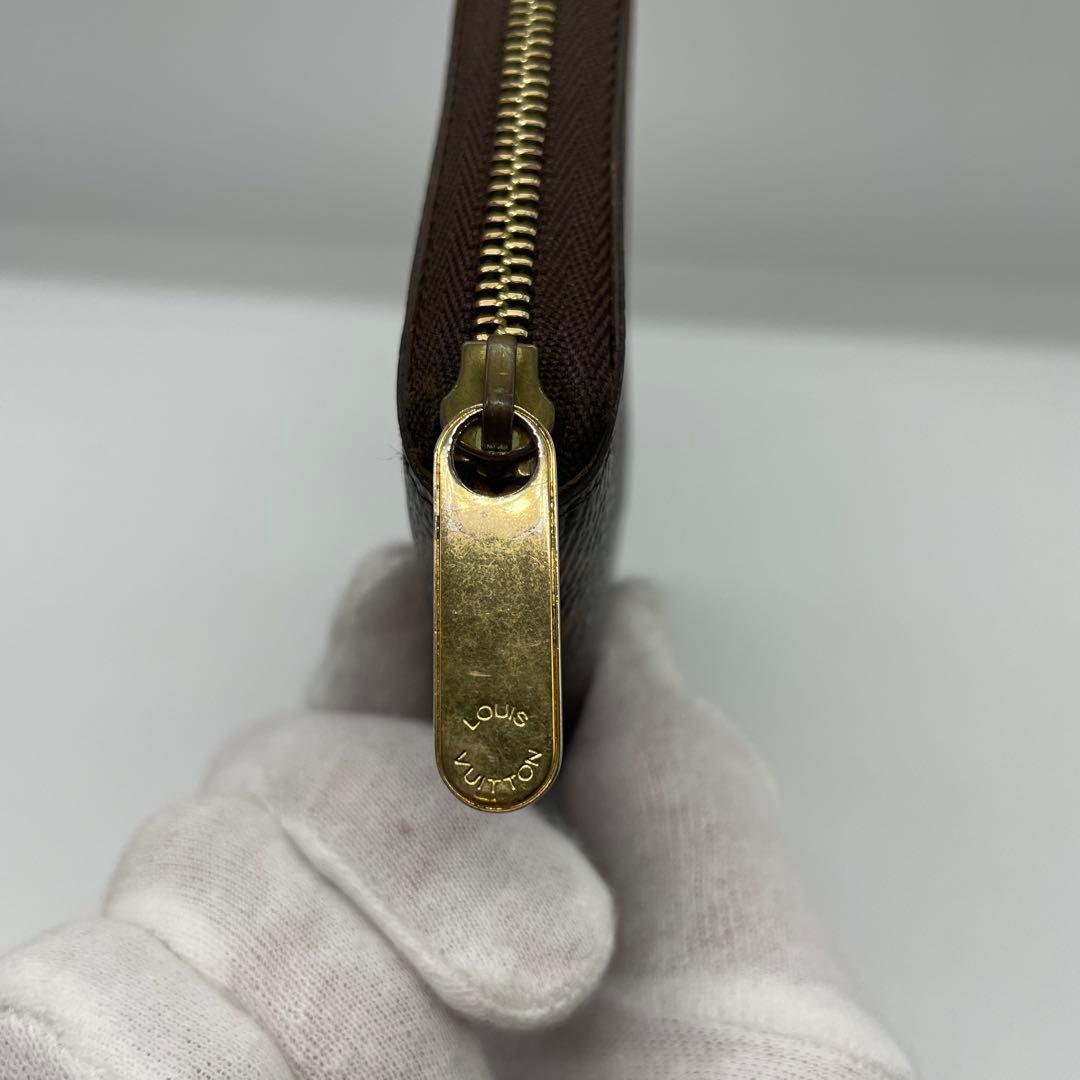 Milky様ルイヴィトン モノグラム ジッピーパース ケース