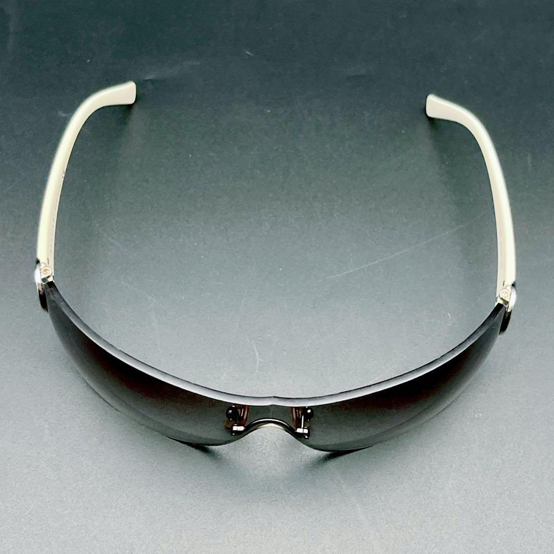 小物 00s archive BVLGARI sunglasses y2k