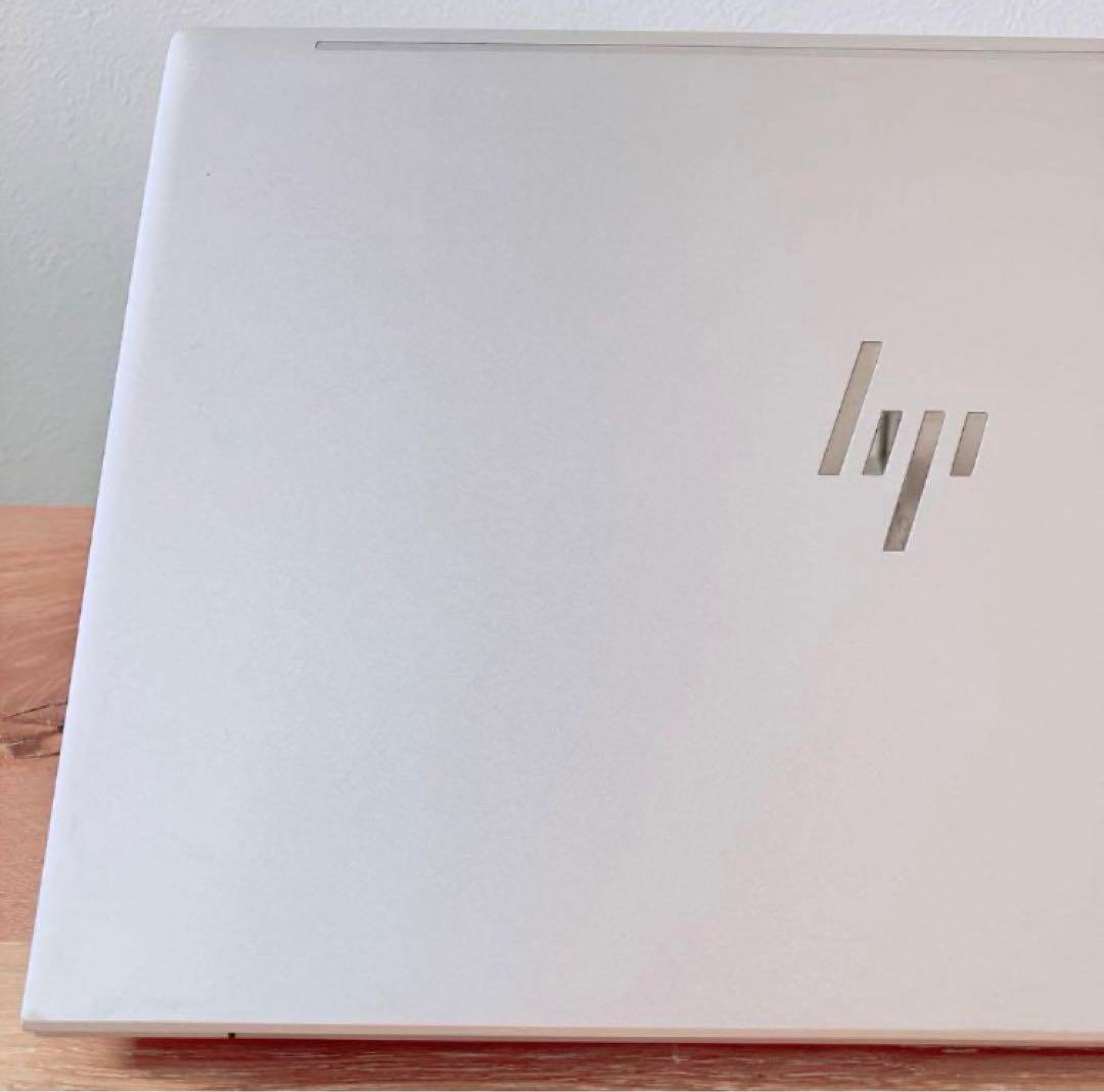 16G/SSD/HP/13世代/オフィス付き/Windows11/ノートパソコン