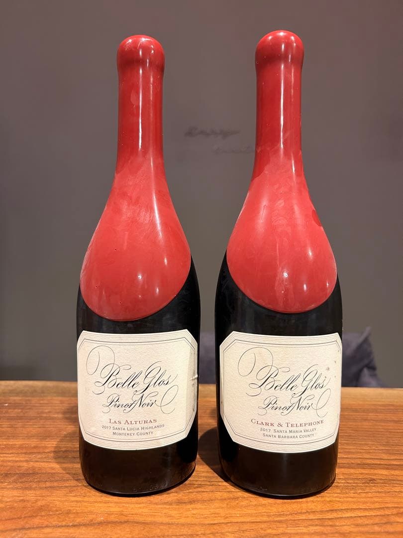 l*o様 Belle Glos Pinot Noir 750ml 2本セット