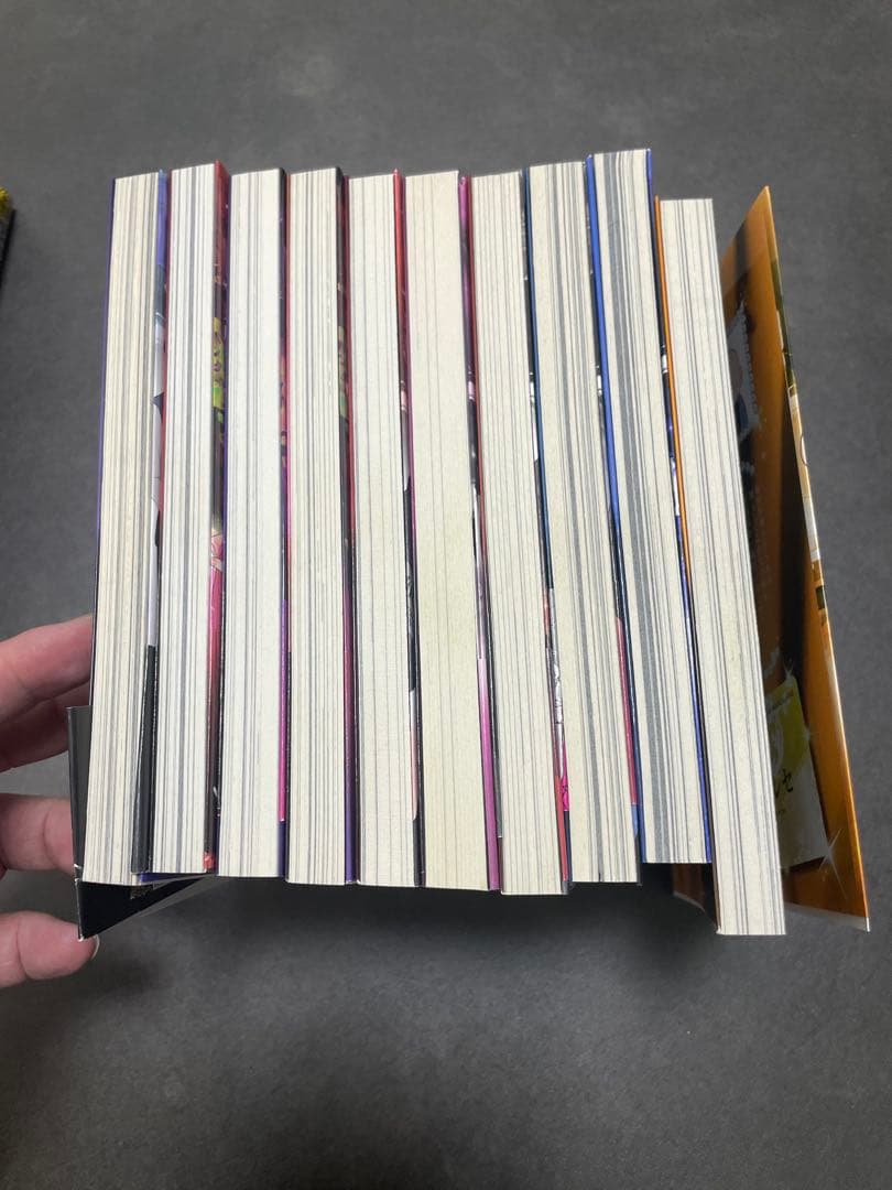 ヒマチの嬢王 全19巻セット