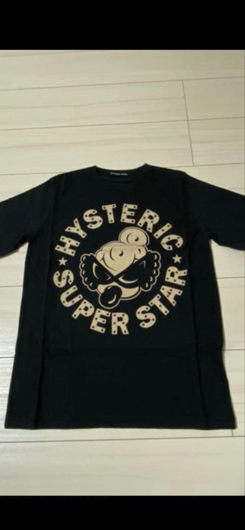 りんちゃん ヒスミニ Tシャツ新品2枚セット140㎝