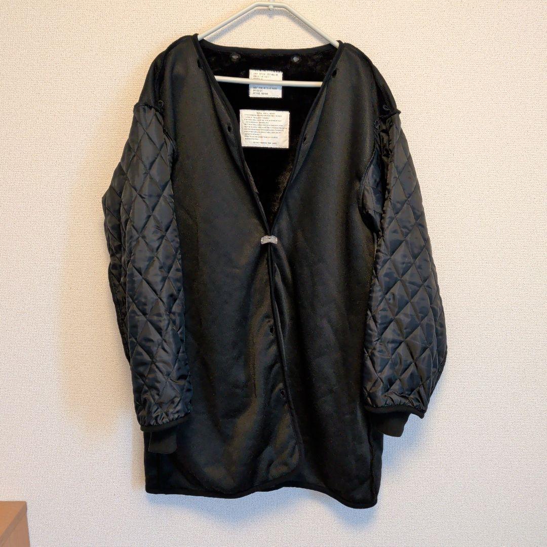 HOUSTON（ヒューストン）M-51 モッズコート メンズ　Mサイズ