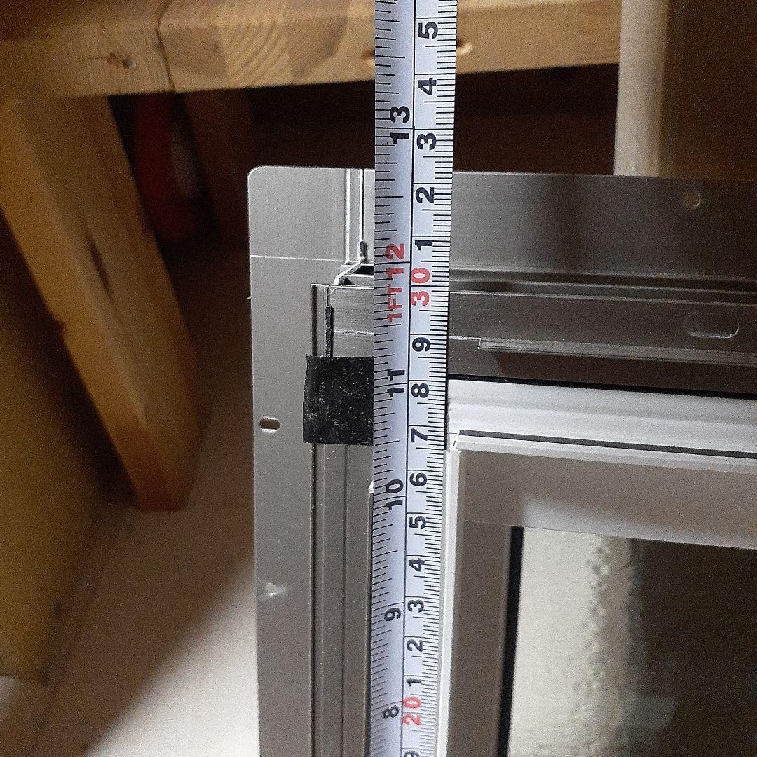 ran　LIXILサーモスX　二台