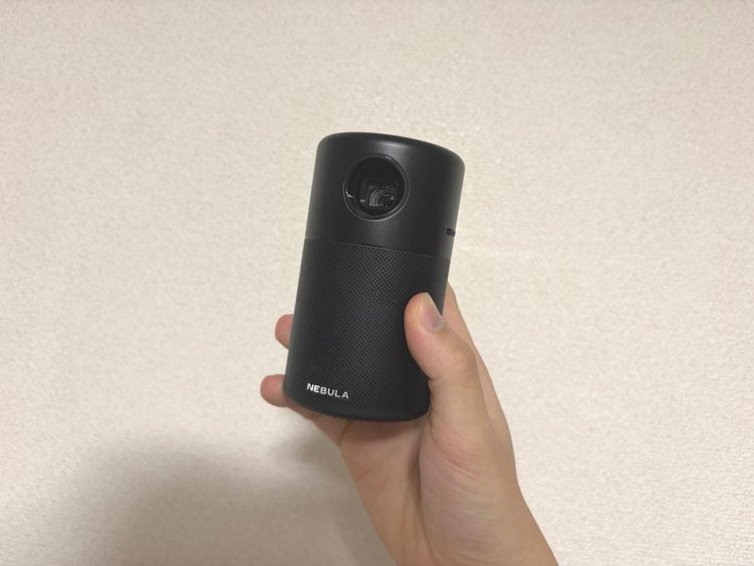 プロジェクター アンカー