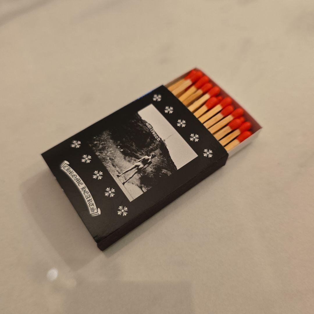 CHROME HEARTS メッシュキャップ OTTO 正規品