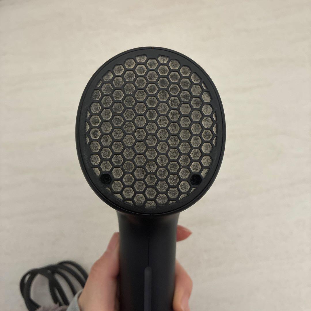 Panasonic nanocare ドライヤー EH-NA0J 〈ジャンク品〉