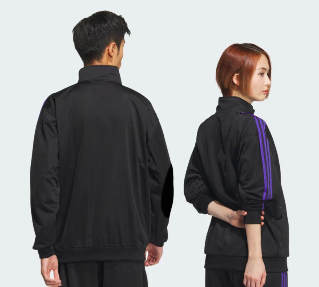 アディダス　ベッケンバウアー ジェンダーニュートラル