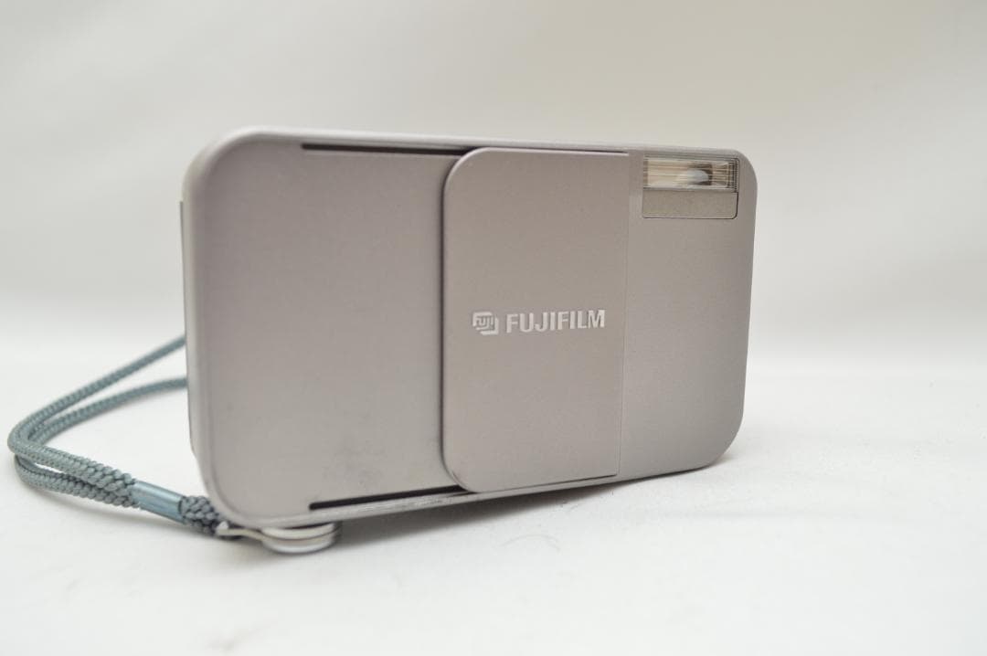 ✨実用✨ Fujifilm Cardia Mini Tiara 動作OK