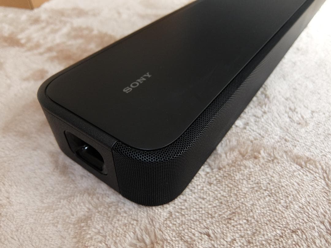 SONY HT-S2000 サウンドバー