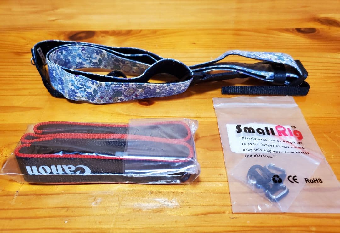 【レンズ2本付き】キャノンEOSKissMカメラセット⭐付属品多数⭐