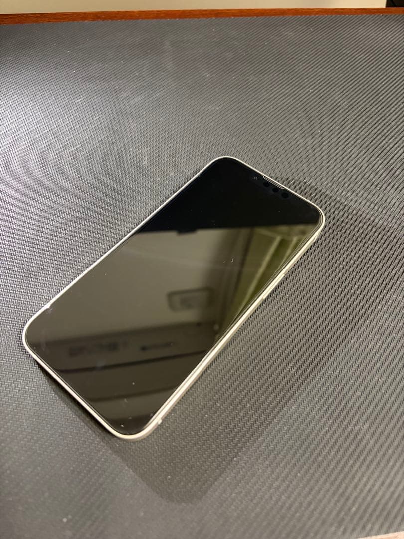 Apple iPhone 14、128GB、箱付き、スターライト