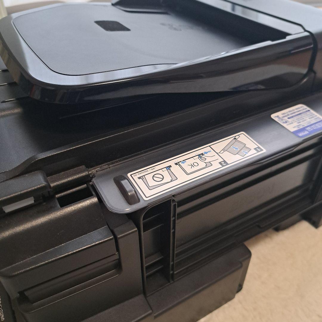 【新品未使用品】EPSON PX-M160T