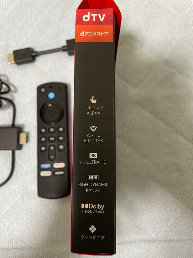 ★【fire tv stick付】ORION 32型液晶テレビ☆