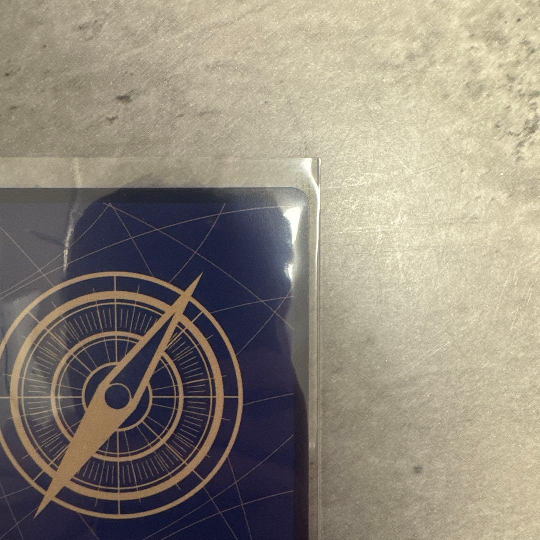 ONE PIECE カードゲーム モンキー・D・ルフィ