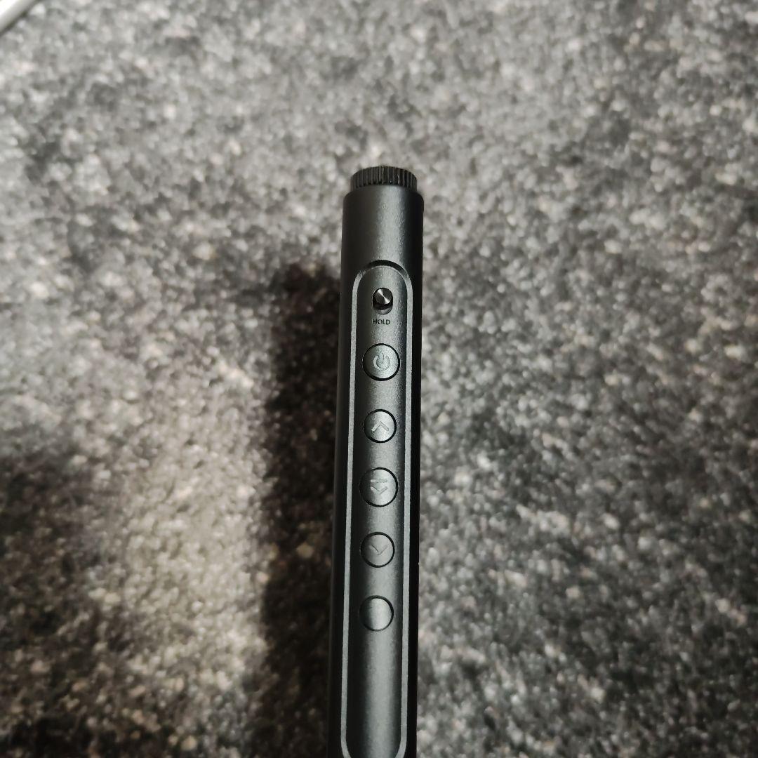 FiiO M15　DAP　革ケース付　付属品完備　アクセサリー豊富