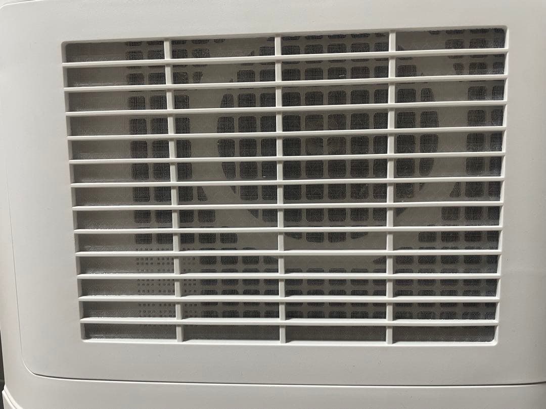 シャープ 加湿セラミックファンヒーター HX-TK12-W