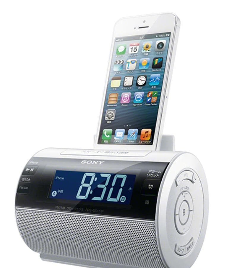 SONY　　SRS-GC11IP