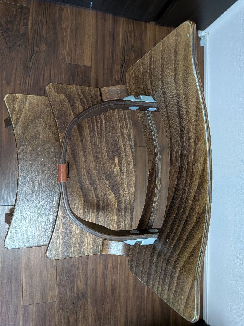 Leander ベビーチェア