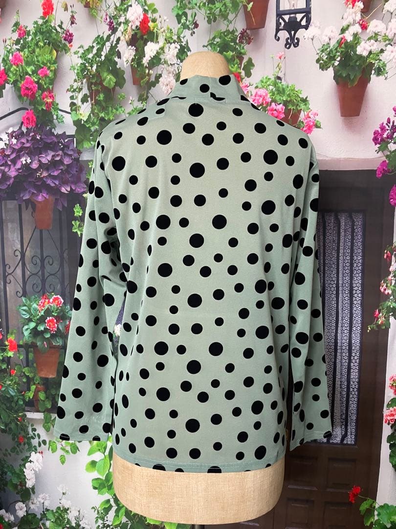 デブリンコ256BRILLANTEステッチデザイン異素材切り替えTU