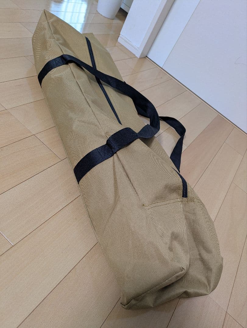 WAQ フォールディングウッドテーブル