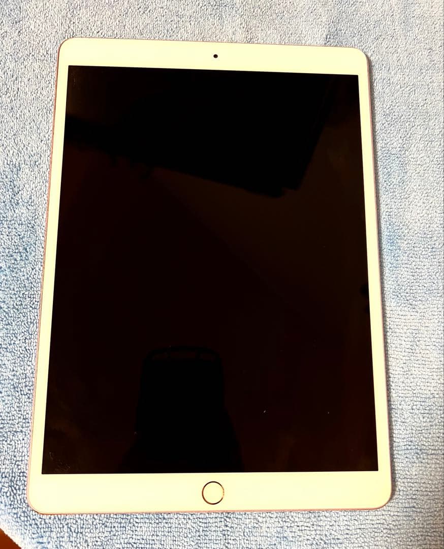 ipad pro 10.5インチ　　ローズゴールド　即購入可
