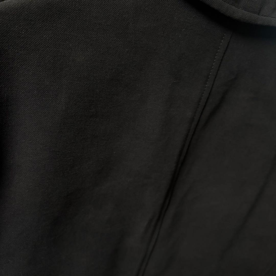 未使用品　ジェイプレス　J.PRESS テーラードジャケット　L ネイビー　綿