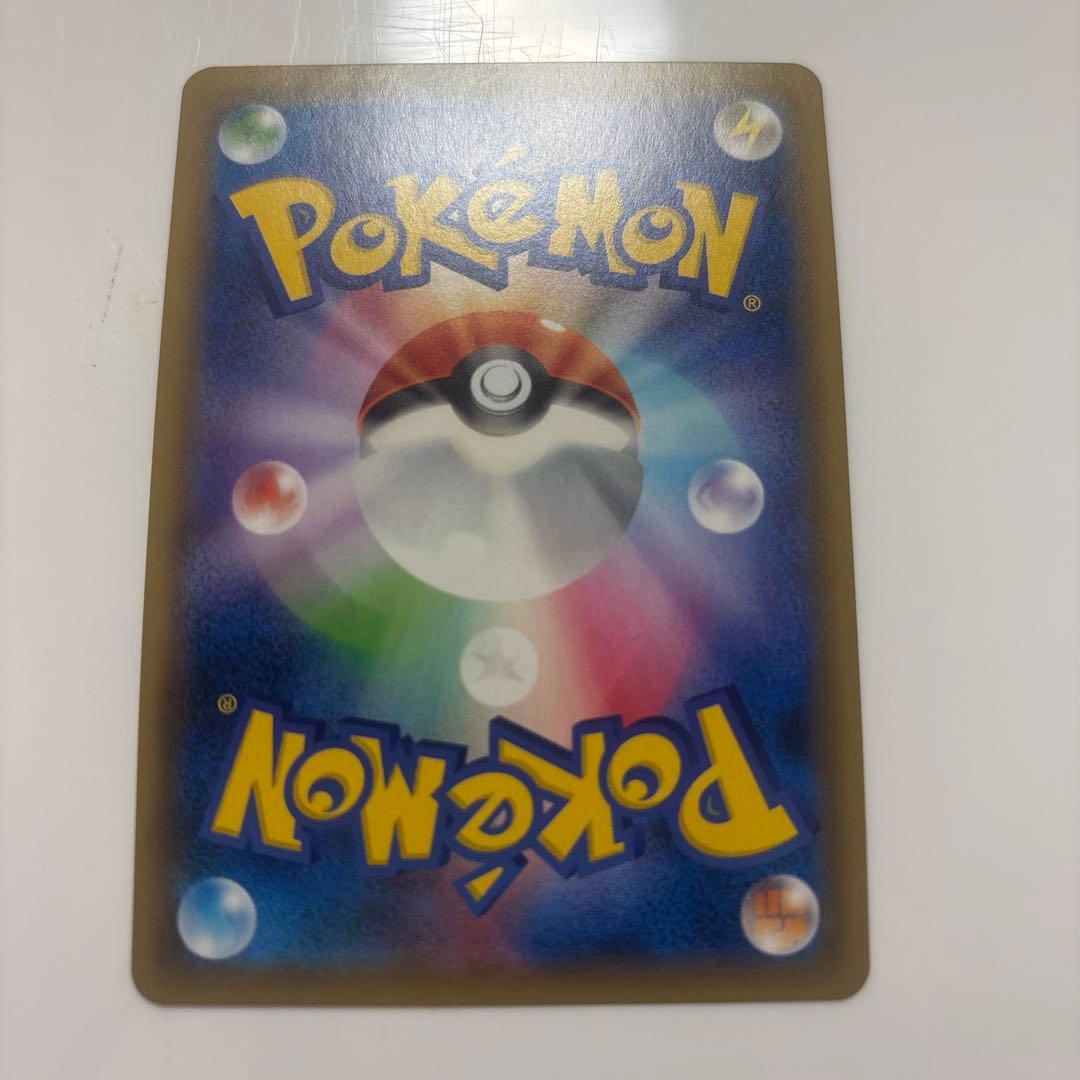 エリカのおもてなし SR