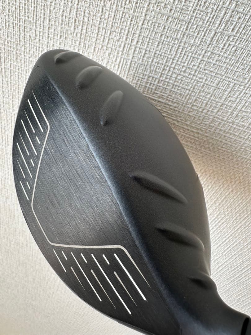 ピン　PING G410 LST ロースピンテクノロジー ドライバー　1W