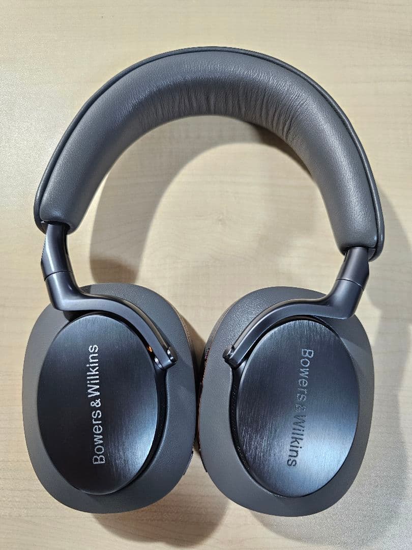 Bowers & Wilkins px8 McLaren Model　値下げ可