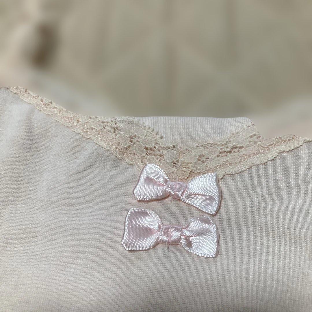 希少LIZ LISA キャミソールピンク3枚セット