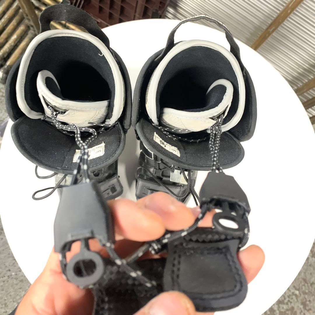 【美品】ノースウェーブ　スノーボードブーツ