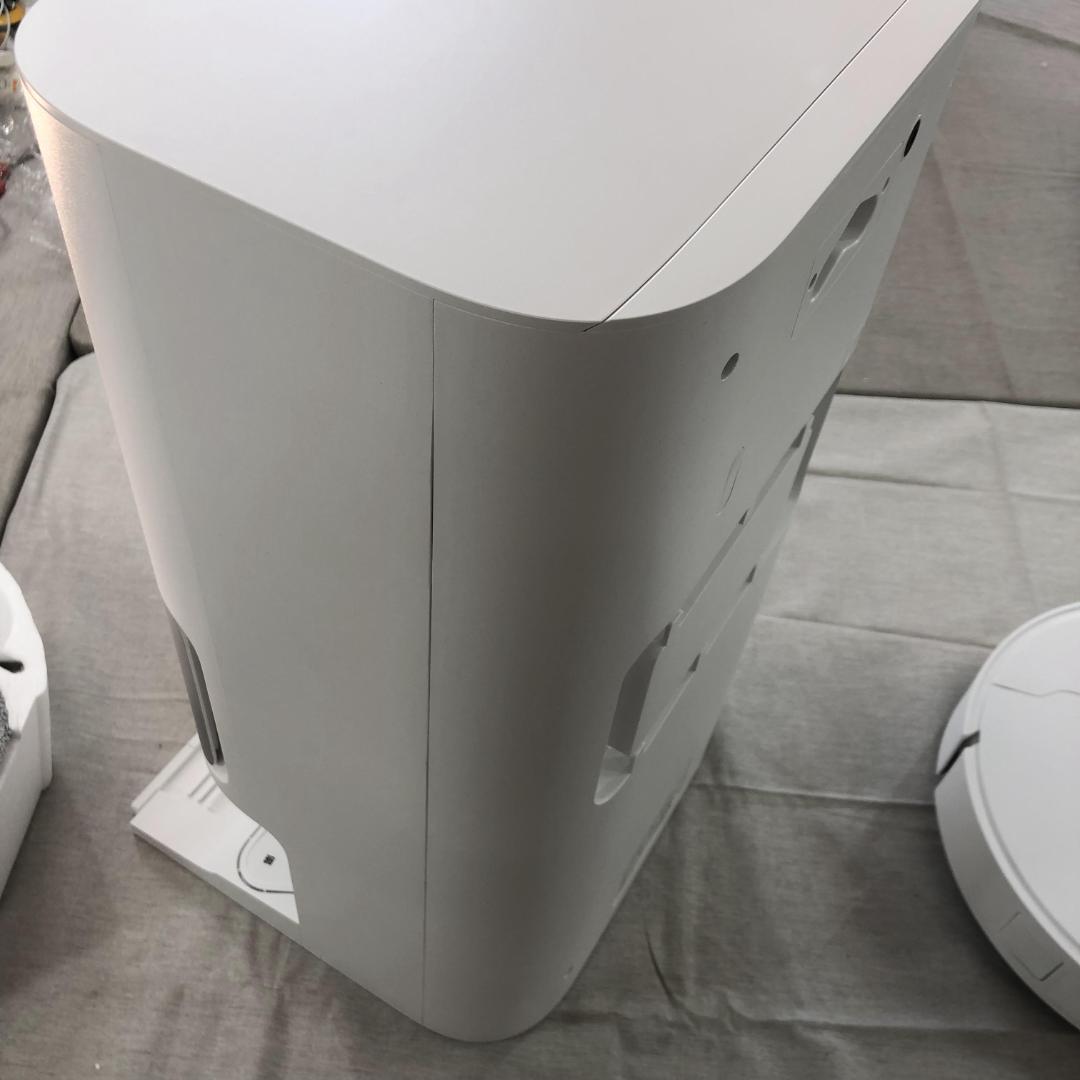 t*p様 24年製 未使用 Dreame L10s Ultra Gen2 ロボッ