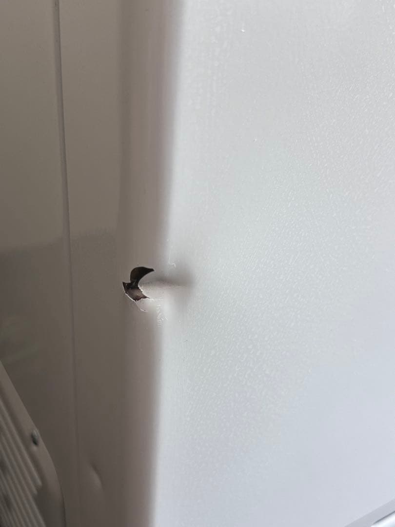 テンポス 冷凍ショーケース TBSC-117F 117L/43kg