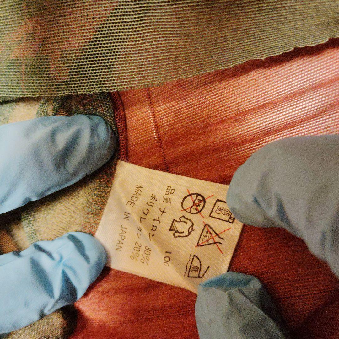 jean paul gaultier シャンポールゴルチェ　サイズ40