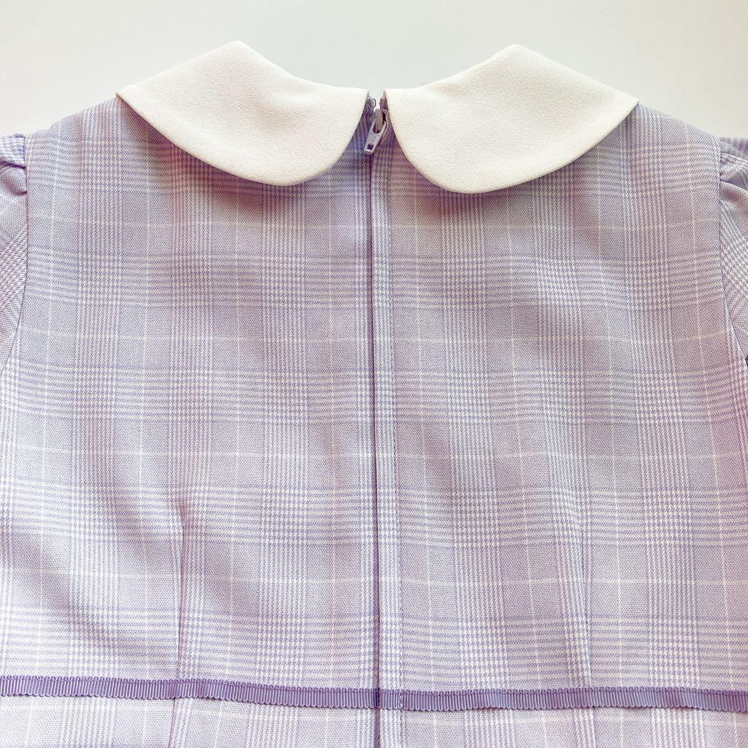 130size セレモニー 入学 卒園 フォーマル 女の子 フォーマル