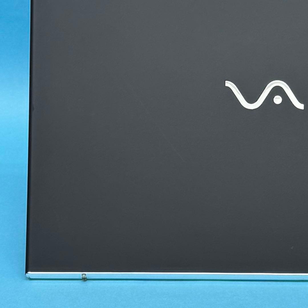 996 準美品 VAIO PK i7 第11世代 16GB office2024