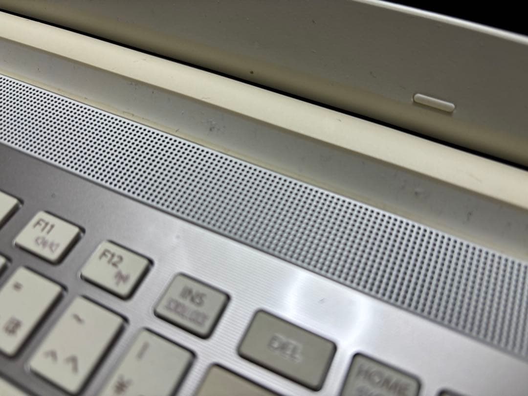 dynabook T75/VG i7-6500メモリー16GB SSD256GB