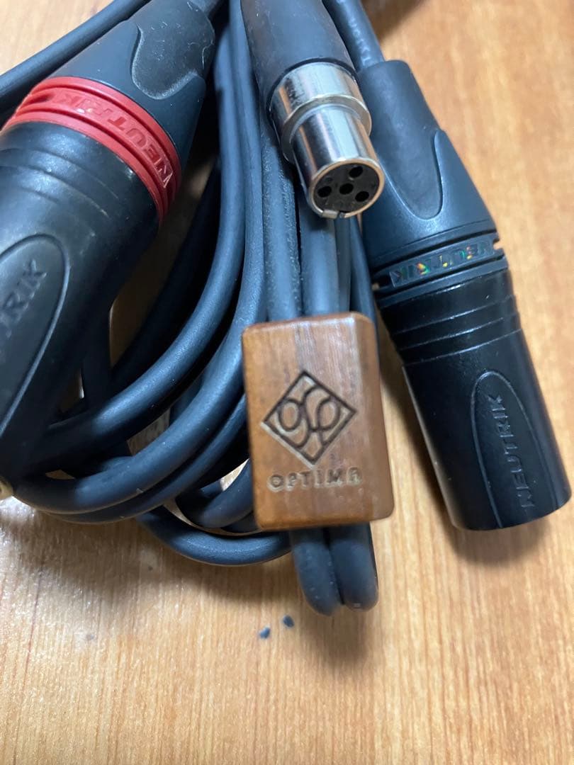 Audeze LCD-X オープンバックヘッドフォン