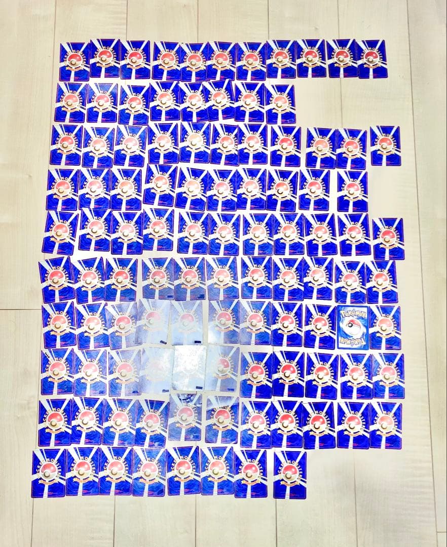 ポケモンカード まとめ売り 大量 約200枚